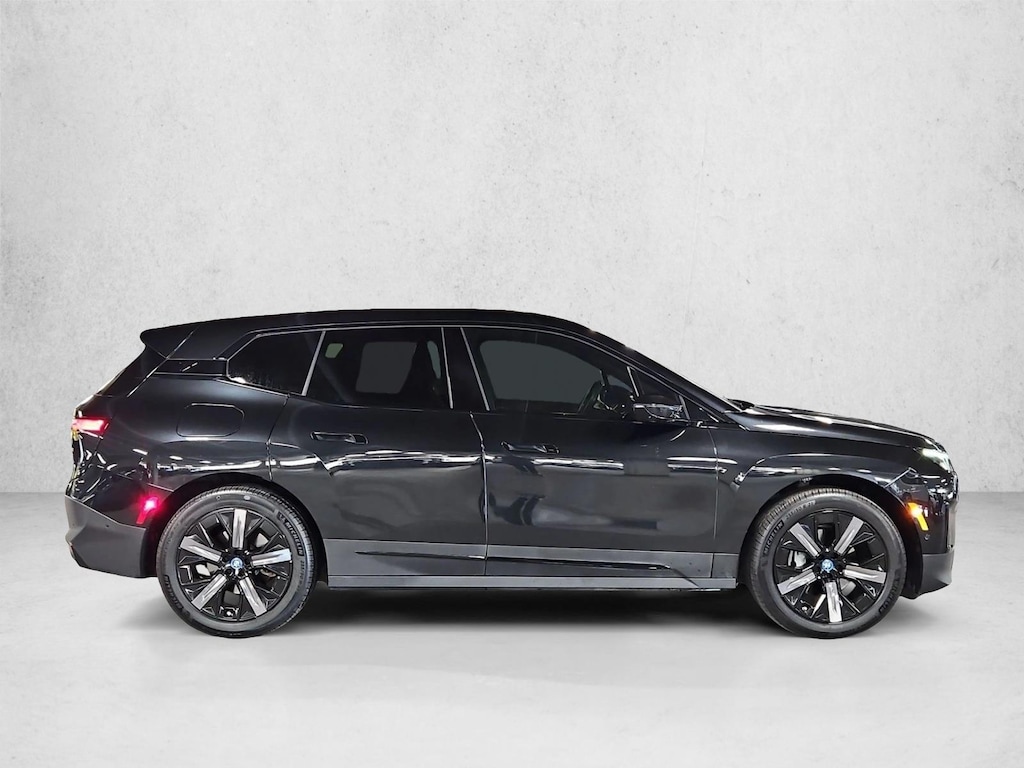 Used 2024 BMW iX xDrive50 Sport Utility