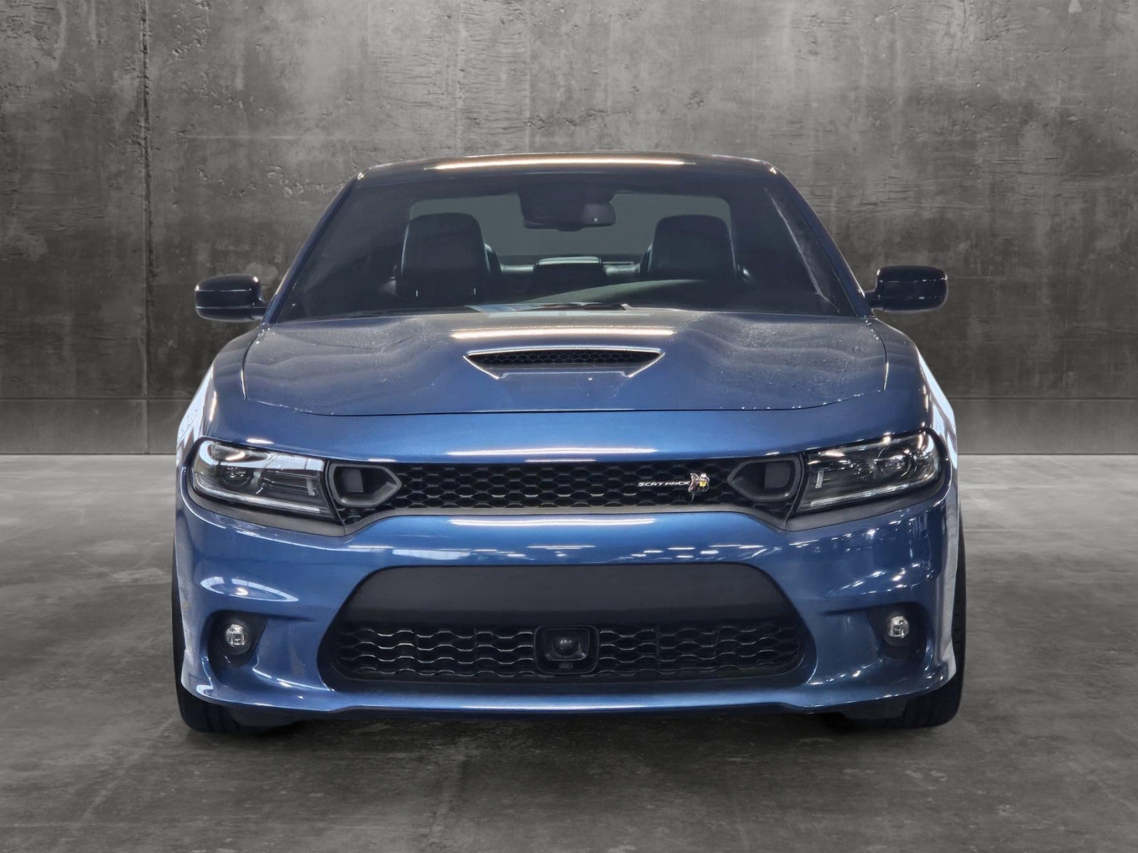 Used 2023 Dodge Charger Scat Pack with VIN 2C3CDXGJ5PH593258 for sale in Dallas, TX