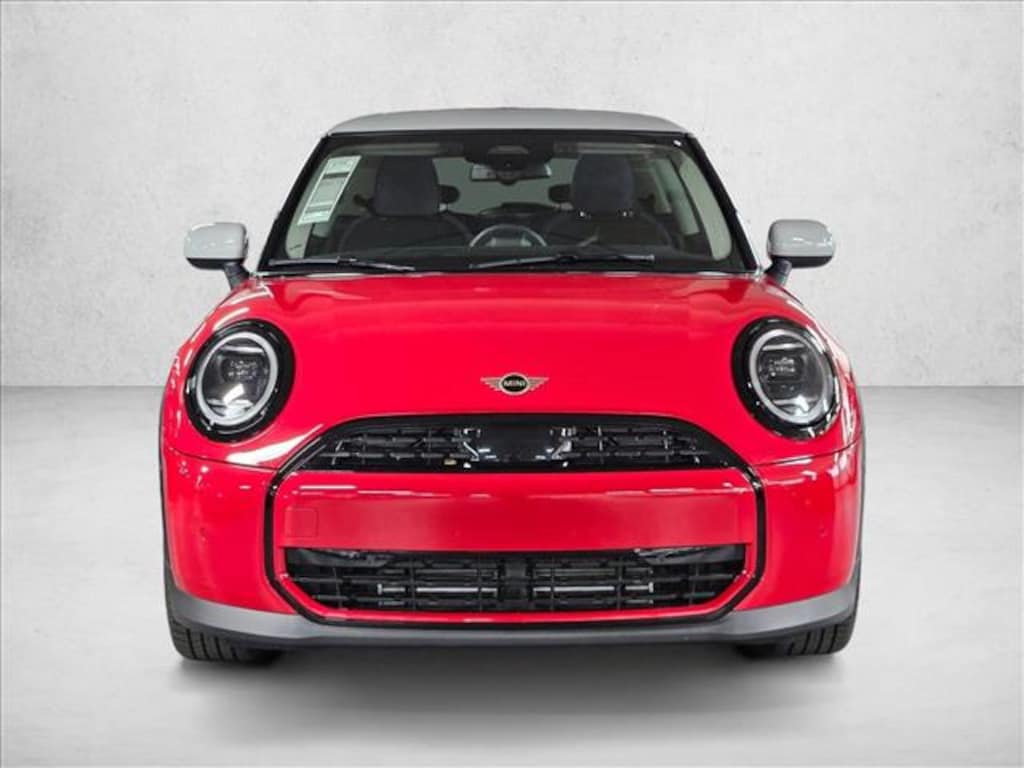 New 2026 MINI Hardtop 2 Door Cooper 2dr Car