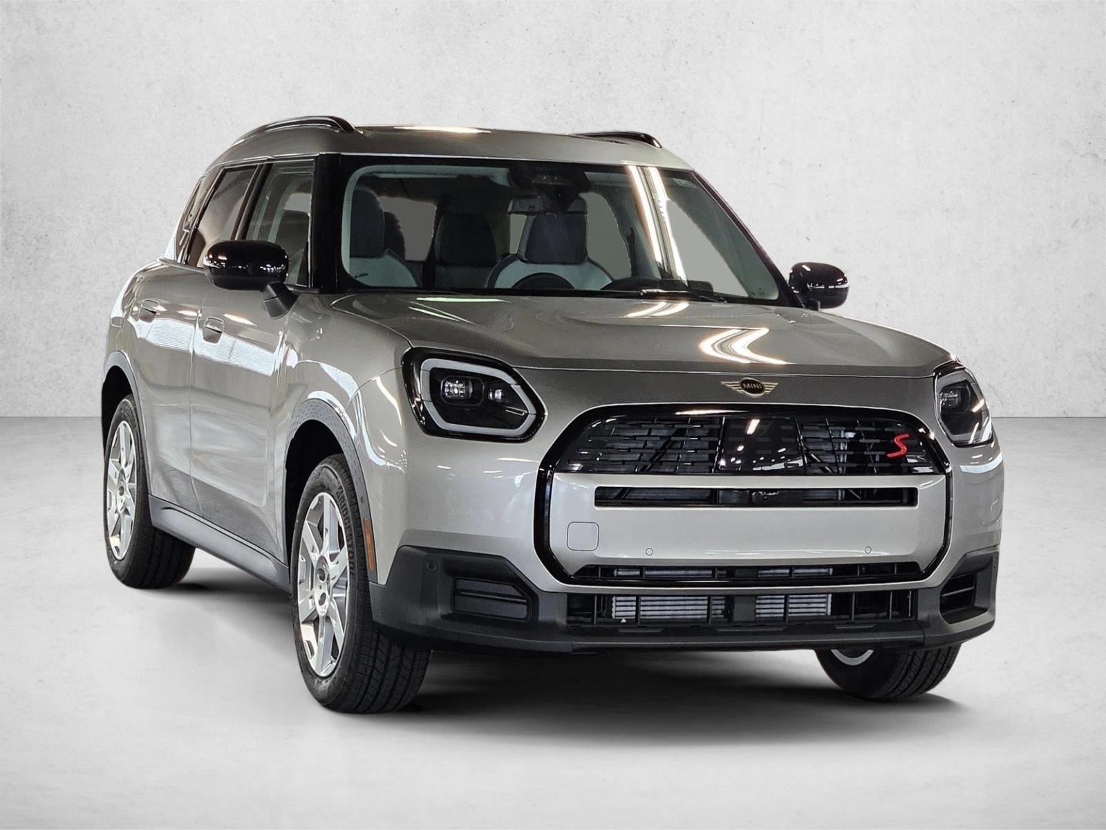2025 Mini Countryman S photo 3