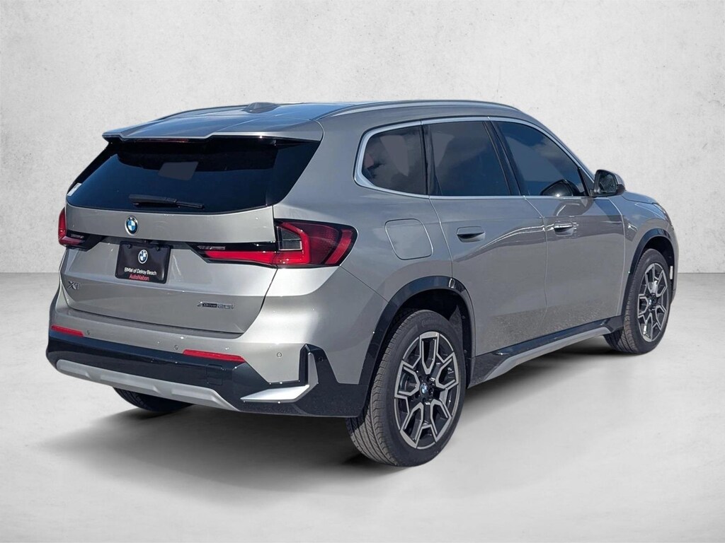 Used 2026 BMW X1 xDrive28i SUV