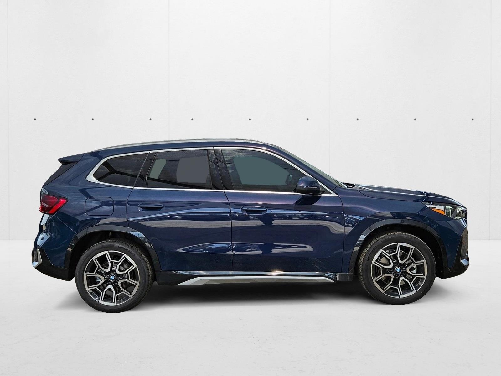 2026 Bmw X1 XDrive28i photo 3
