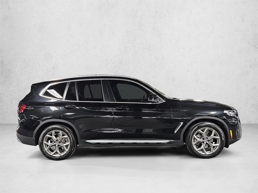 Used 2024 BMW X3 sDrive30i Sport Utility