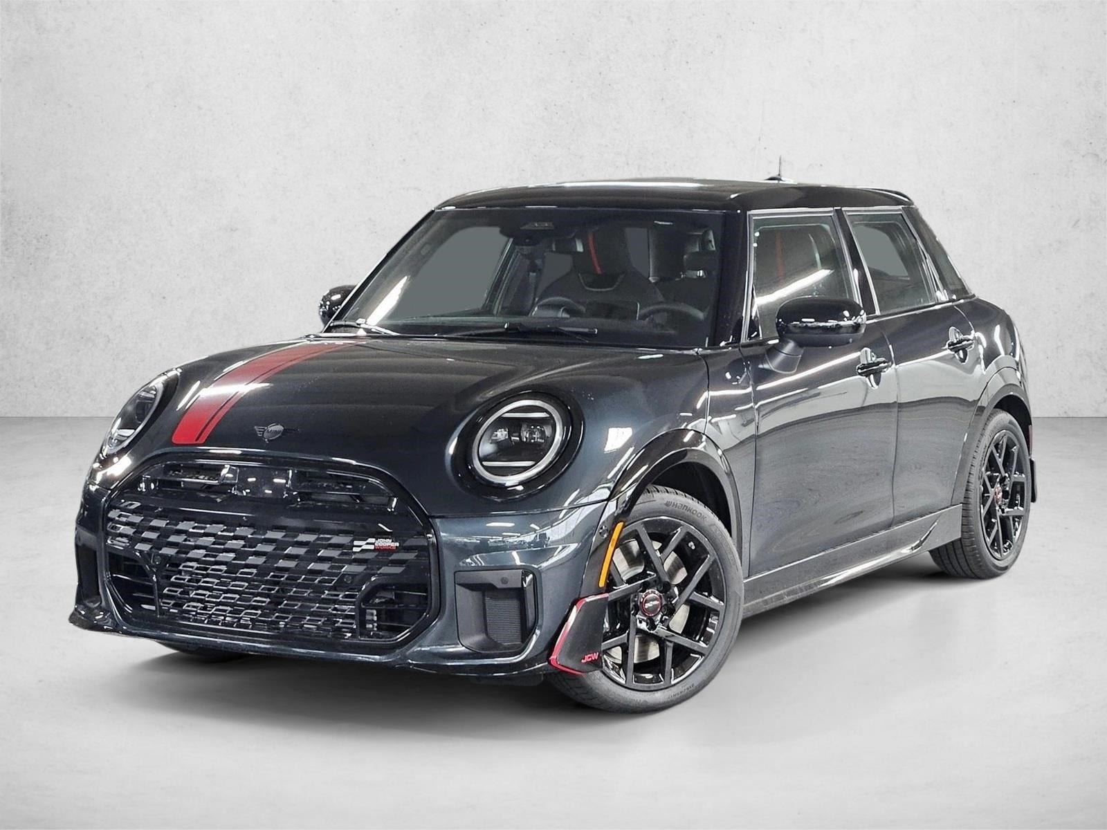 New 2026 MINI Hardtop 4 Door Cooper S