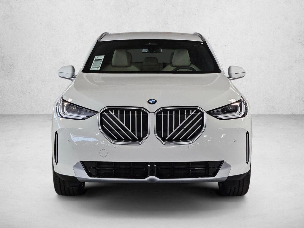 Used 2026 BMW X3 30 xDrive SUV