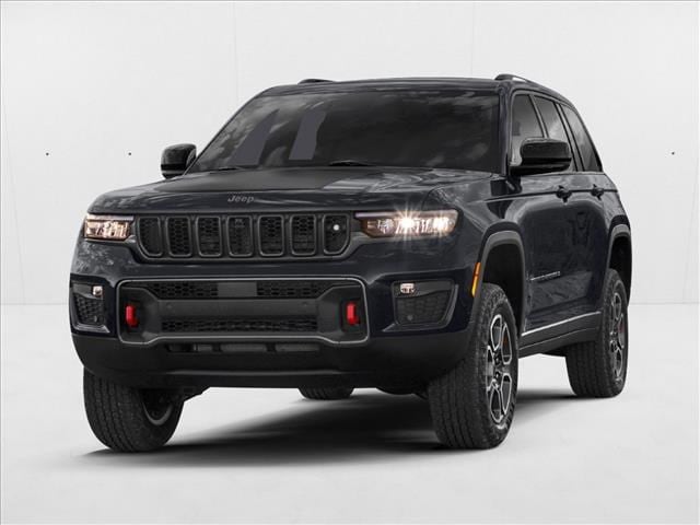 2022 Jeep Grand Cherokee