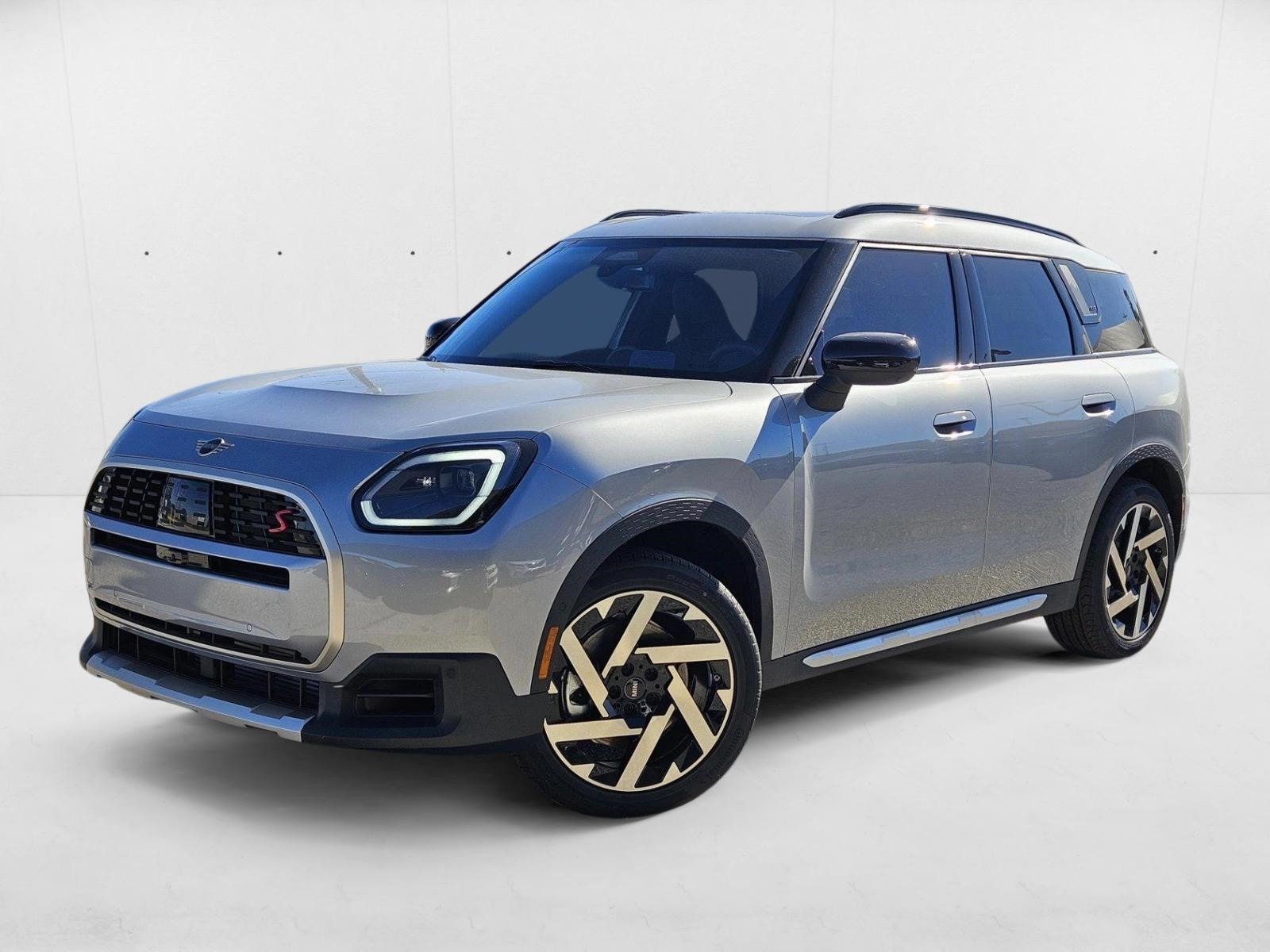2025 MINI Countryman S's photo