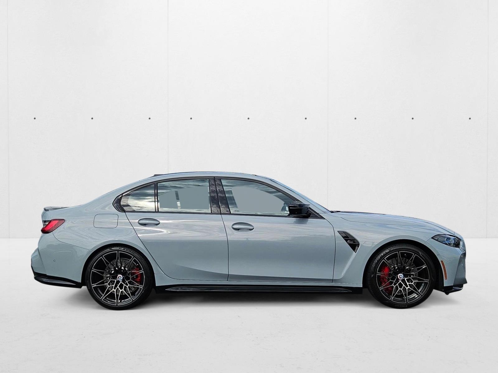 2023 Bmw M3 3 photo 4