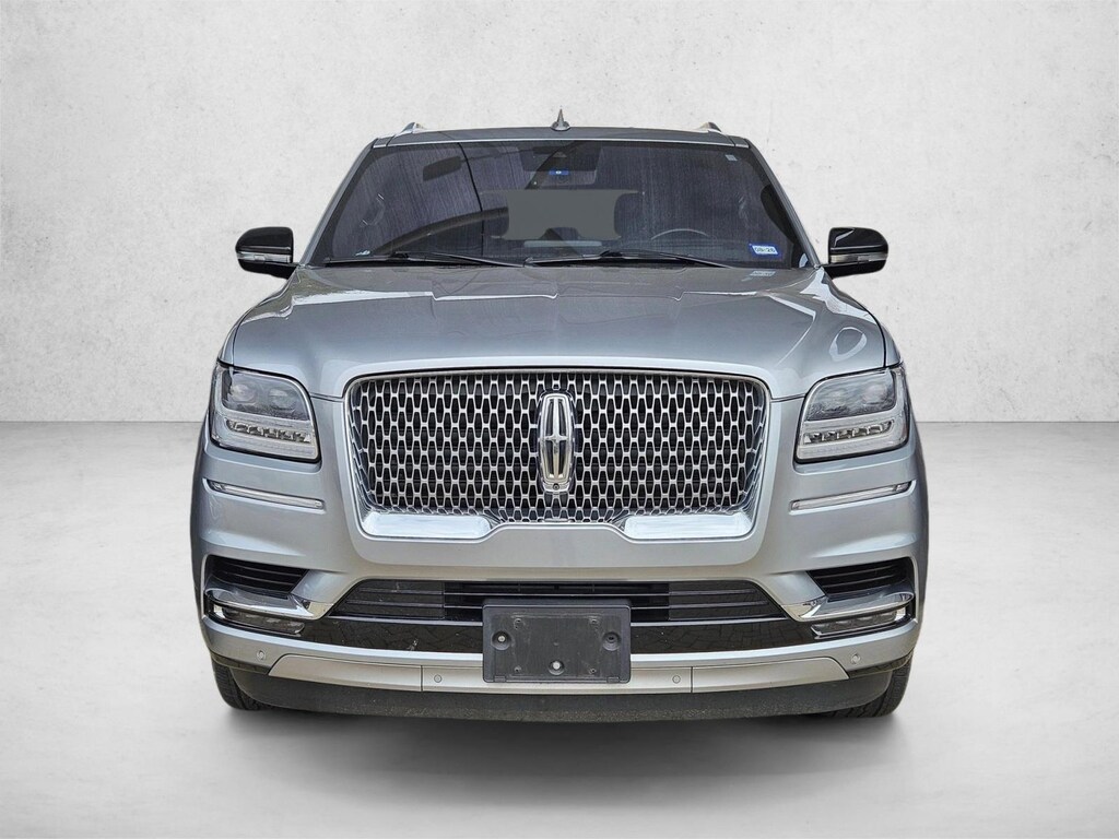 Used 2020 Lincoln Navigator Reserve Sport Utility