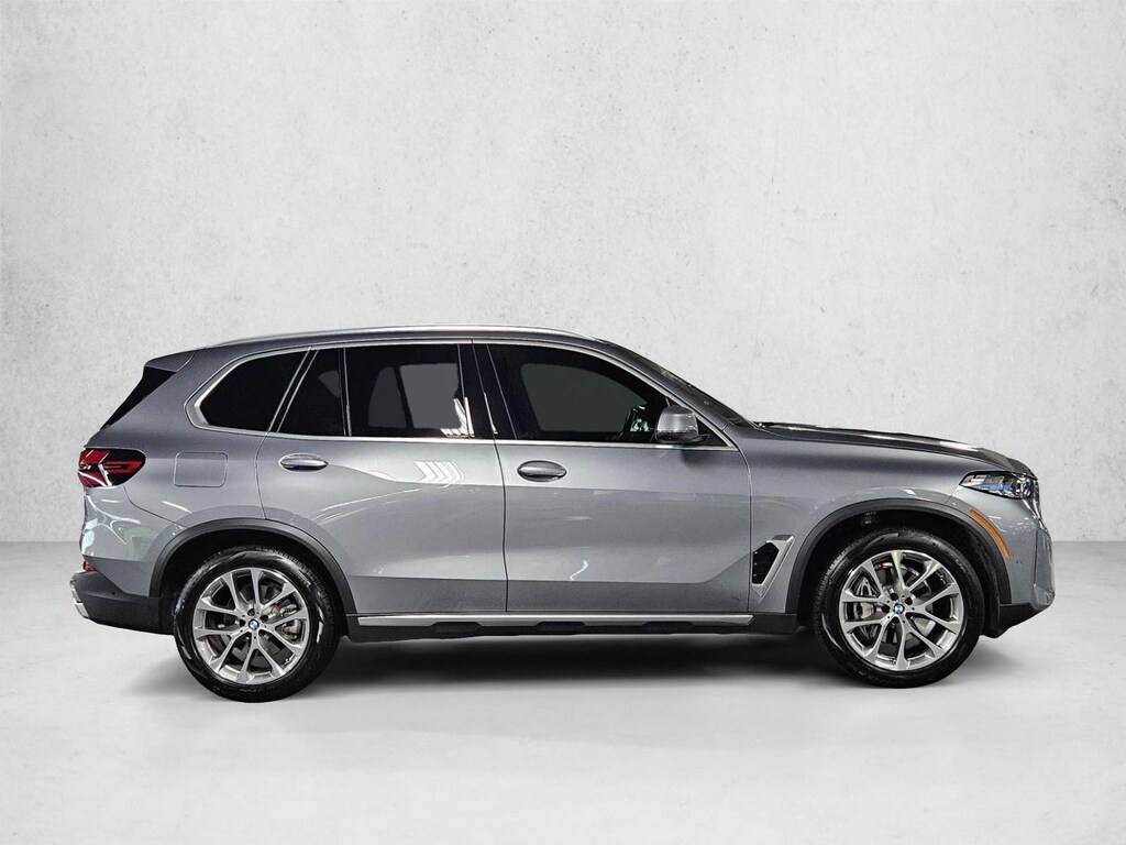 Used 2024 BMW X5 xDrive40i Sport Utility