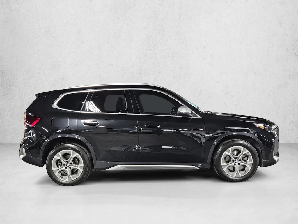 Used 2024 BMW X1 xDrive28i Sport Utility