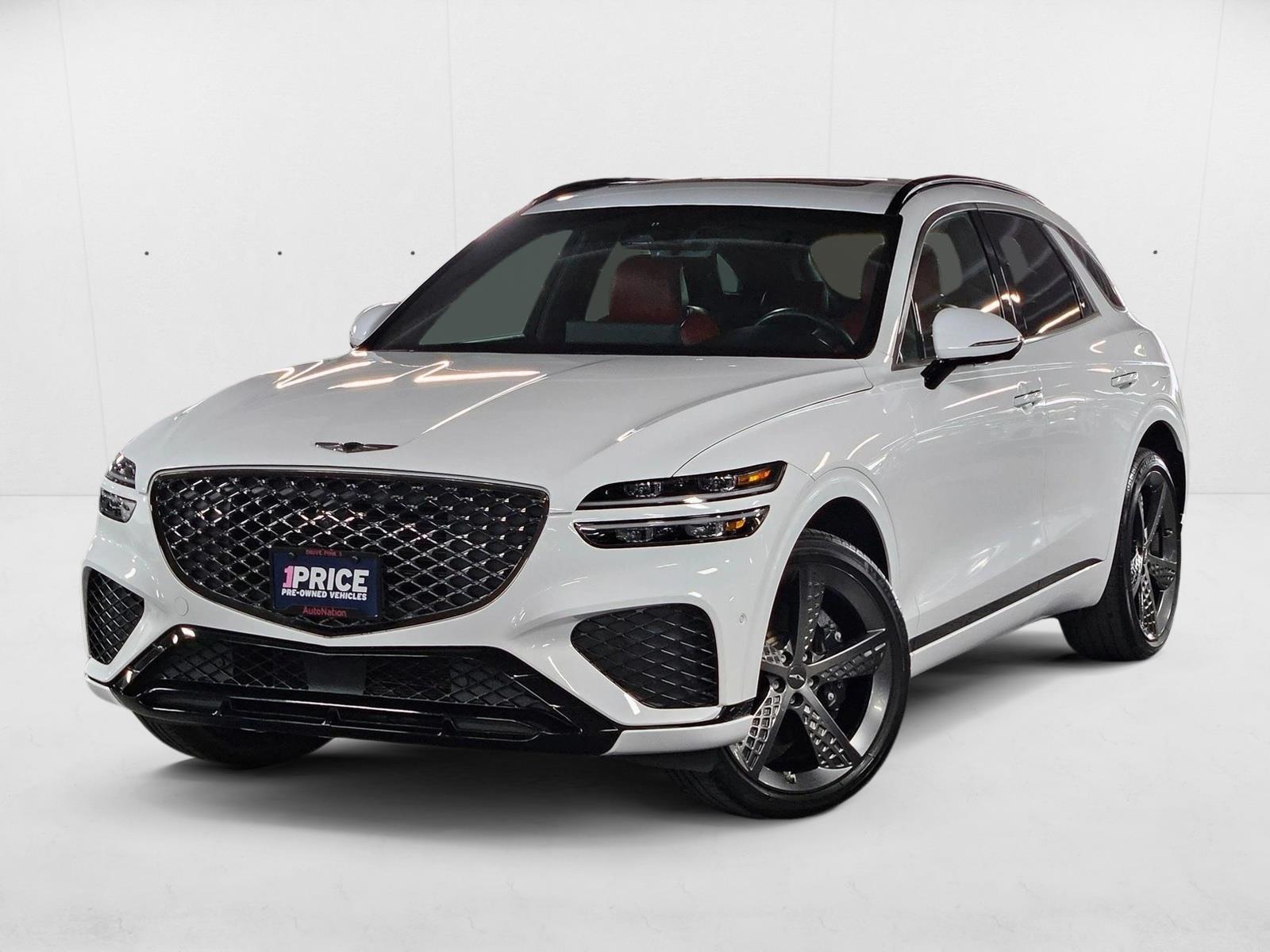 2023 GENESIS GV70
