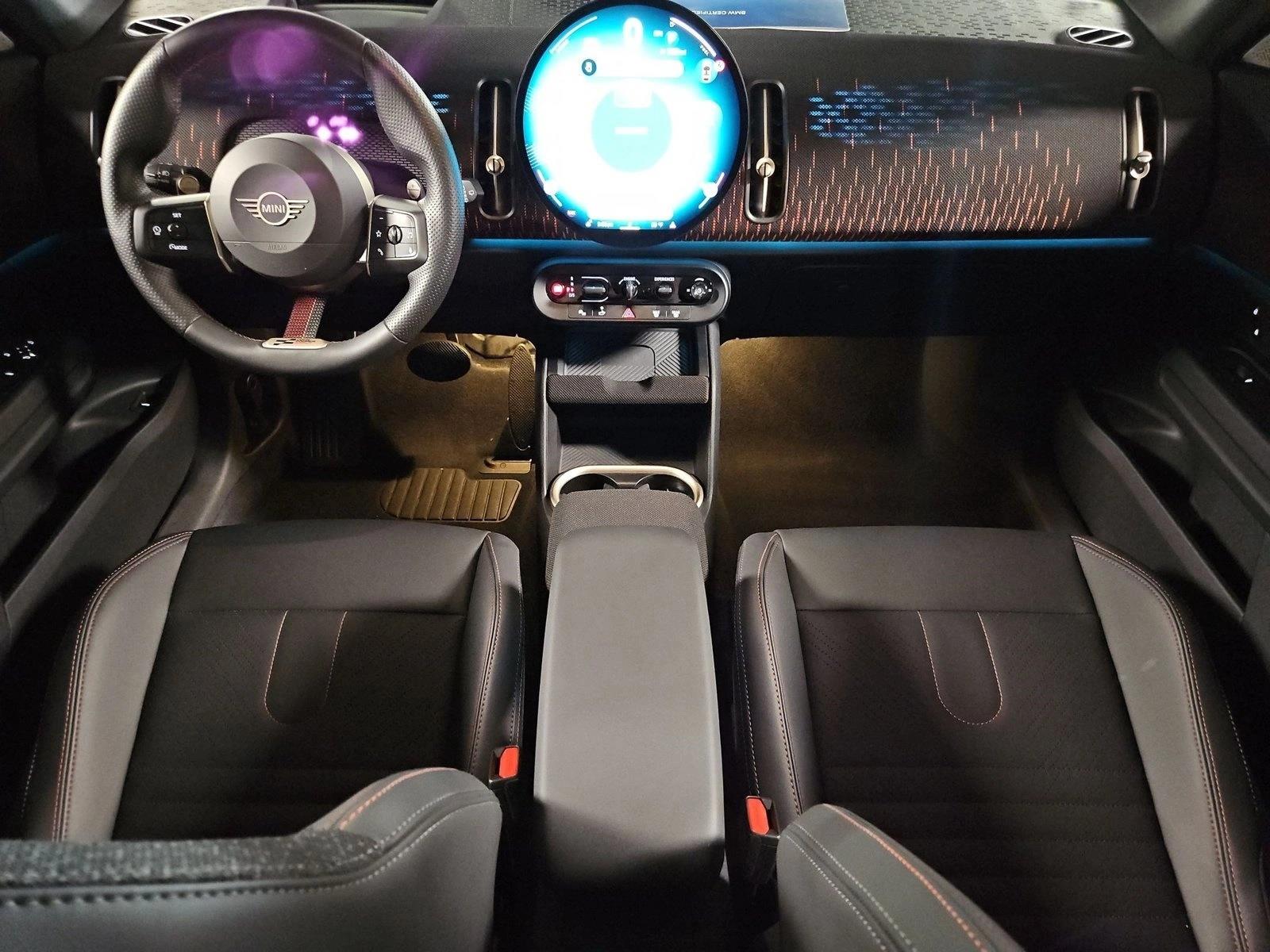 2026 MINI Countryman S - Photo 18