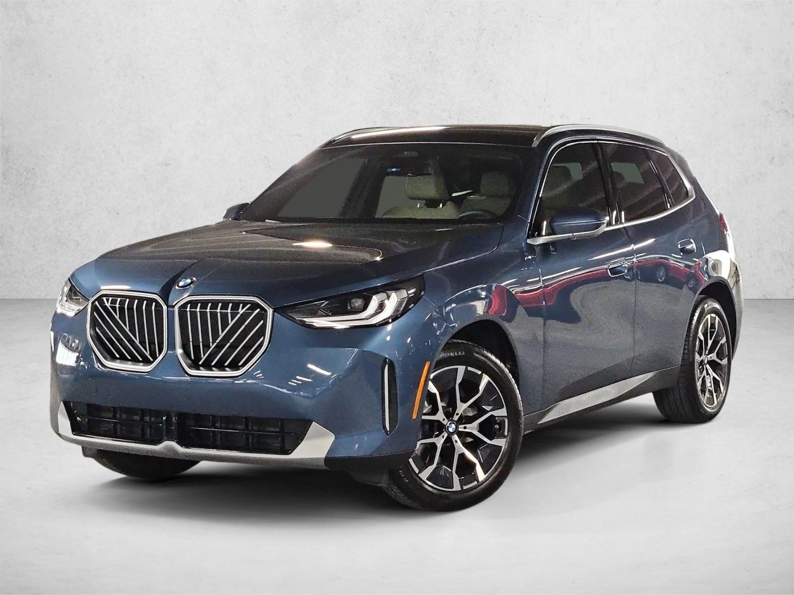 2026 BMW X3