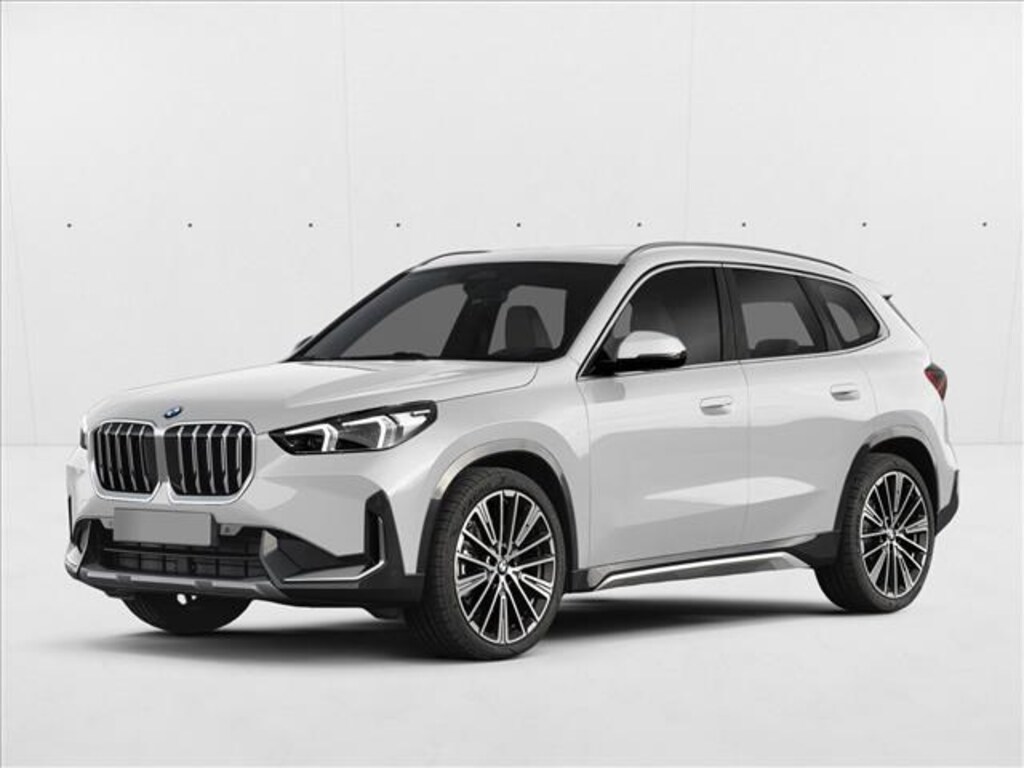 Used 2023 BMW X1 xDrive28i Sport Utility