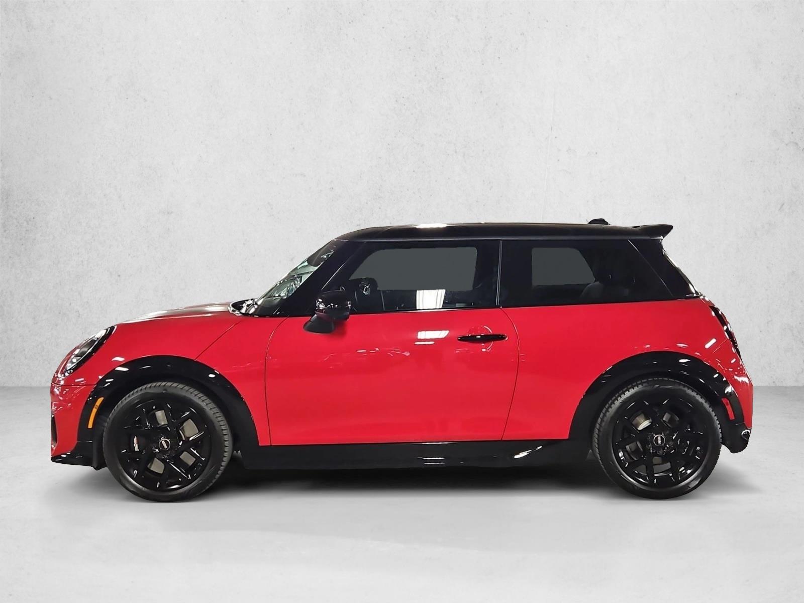 2026 MINI Hardtop 2 Door S - Photo 9