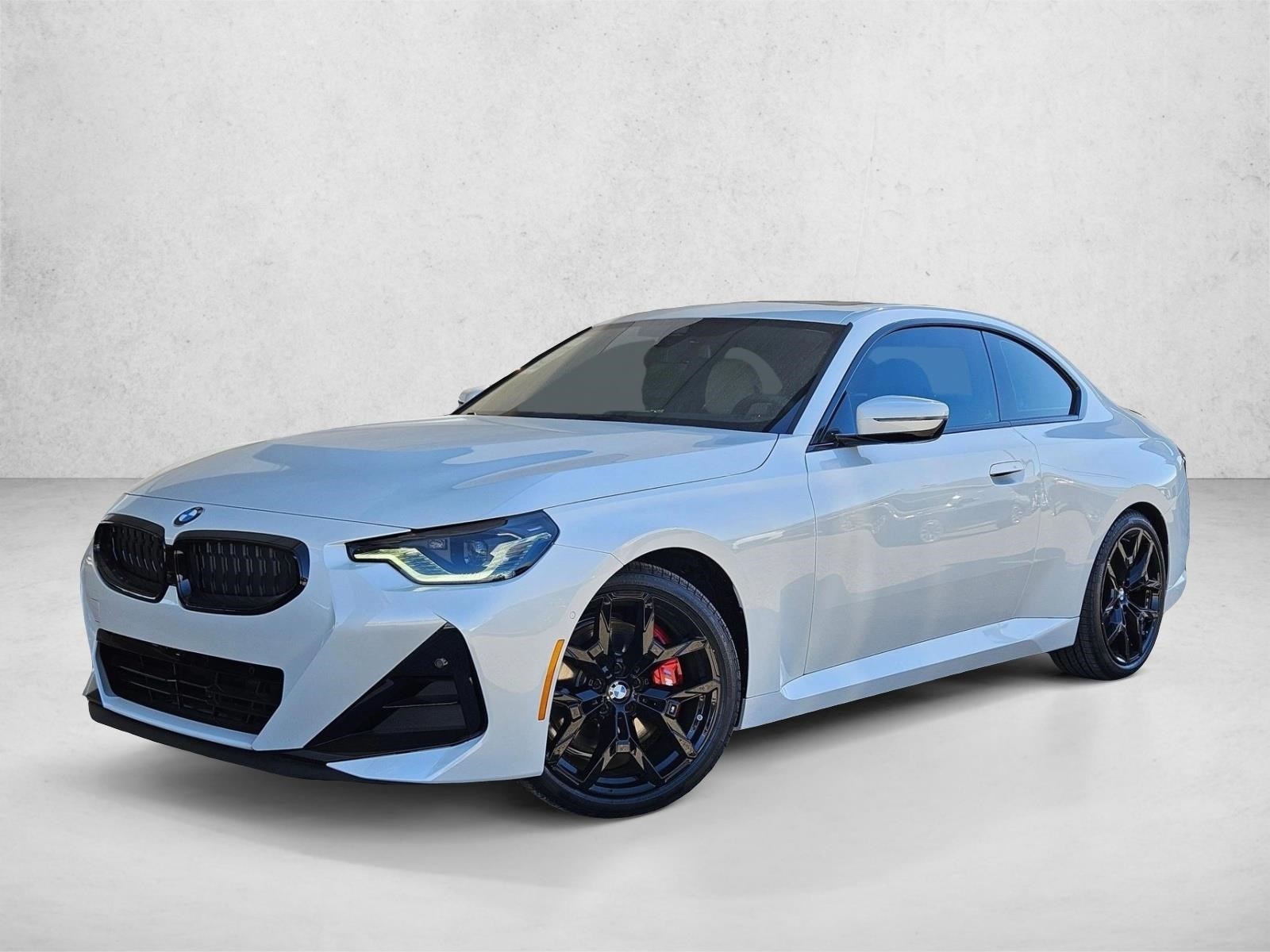 2026 BMW 2 Series 230i Coupe's photo