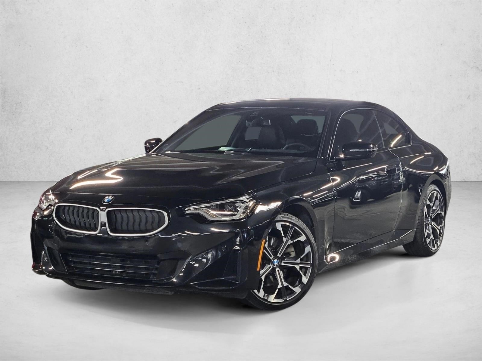 2025 BMW 2 Series 230i