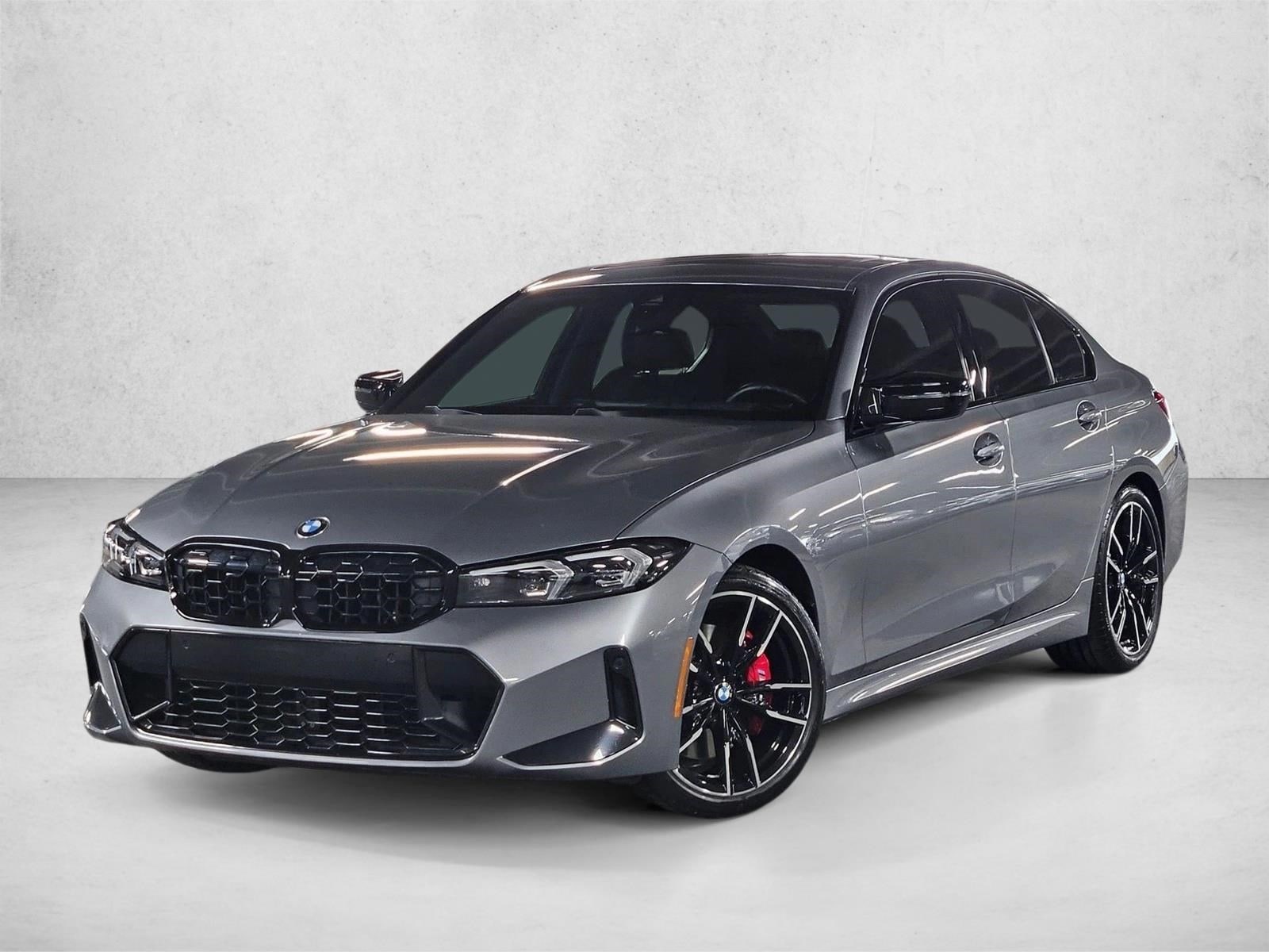 Used 2023 BMW 3 Series M340i xDrive