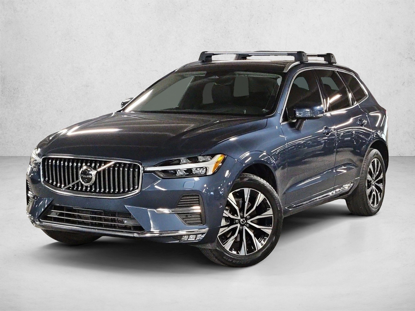 2023 Volvo XC60