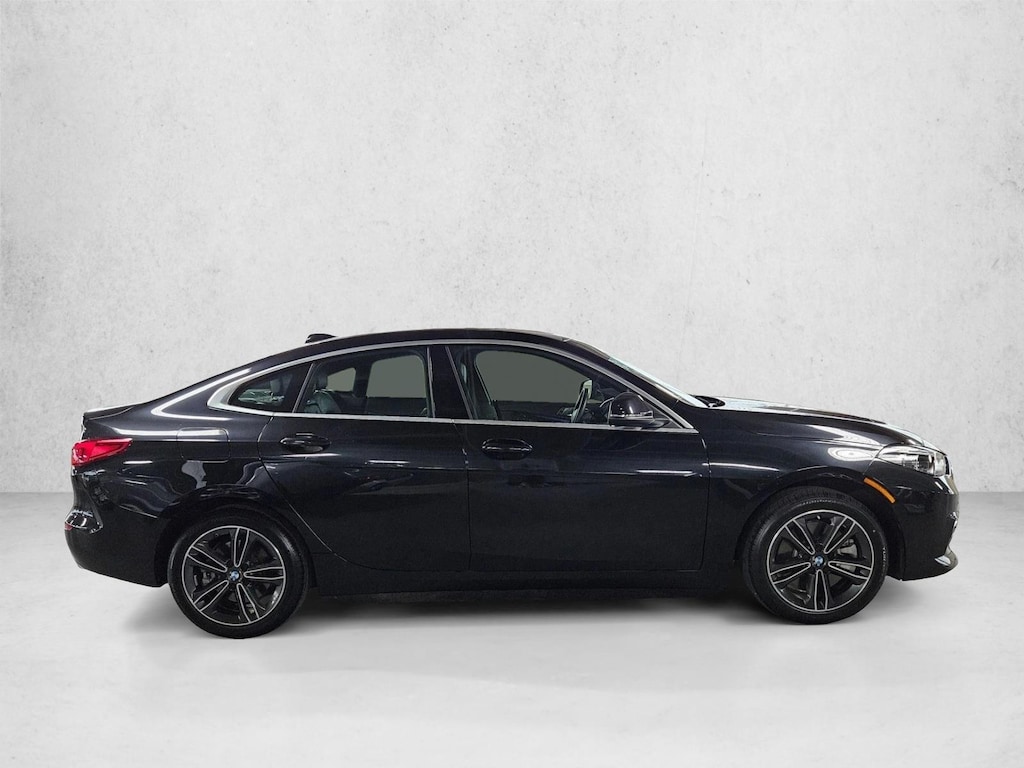 Used 2023 BMW 2 Series 228i xDrive 4dr Car