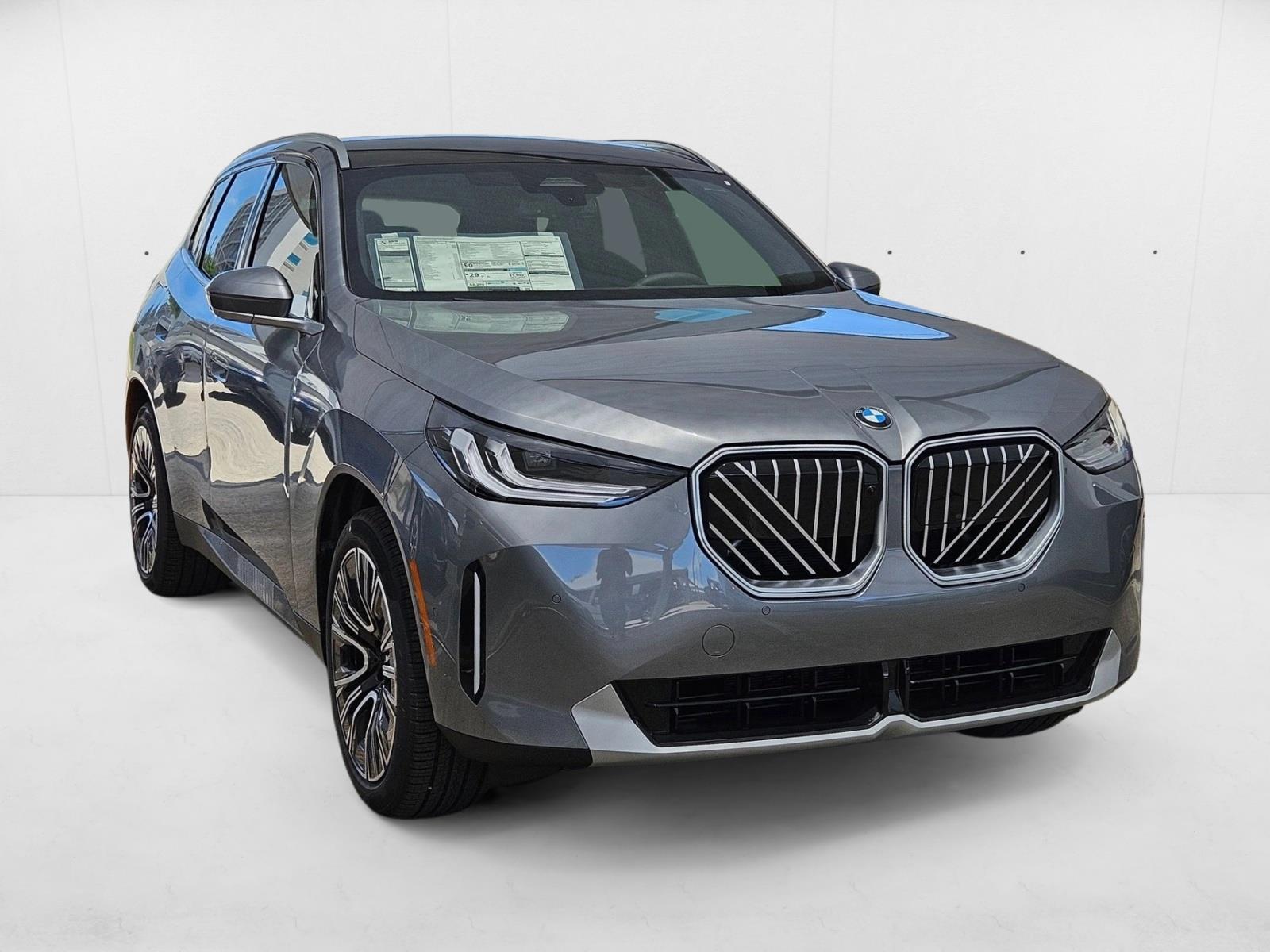 2025 Bmw X3 30x Drive photo 3