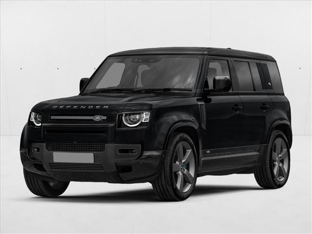 Used 2023 Land Rover Defender SE
