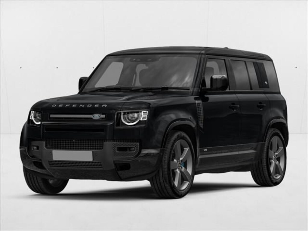 Used 2023 Land Rover Defender SE Sport Utility