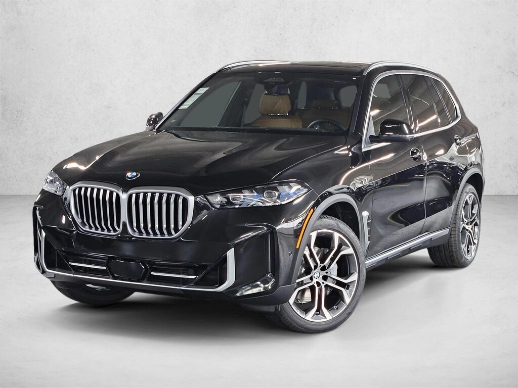 Used 2026 BMW X5 xDrive40i Sport Utility