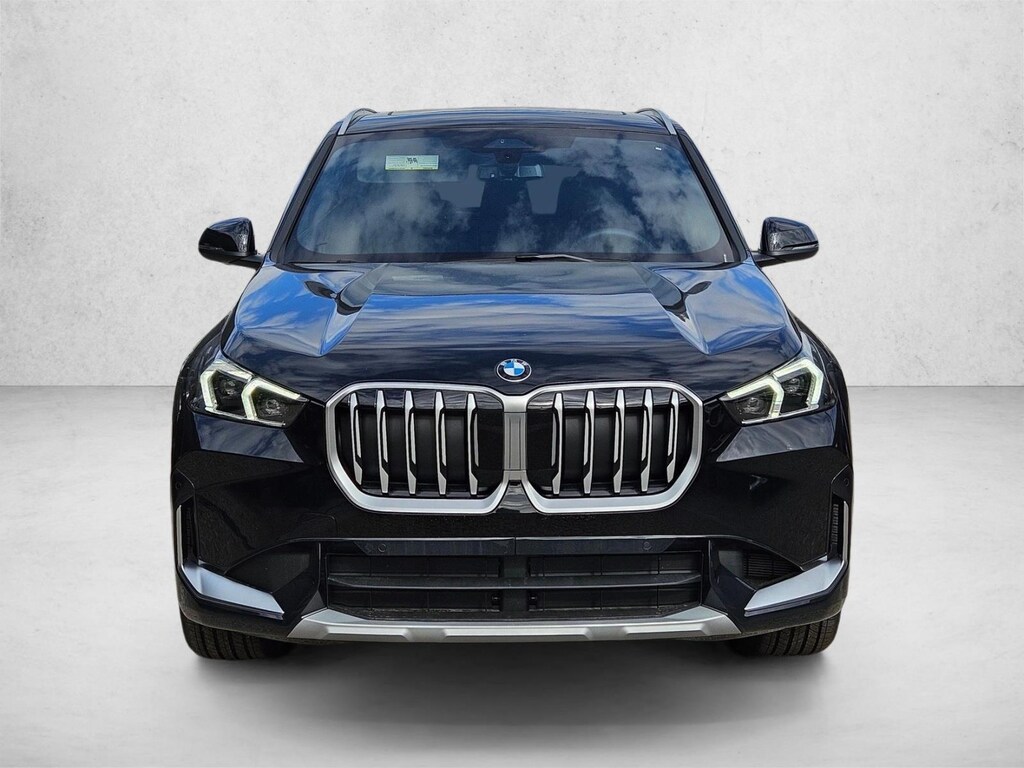 Used 2026 BMW X1 xDrive28i Sport Utility