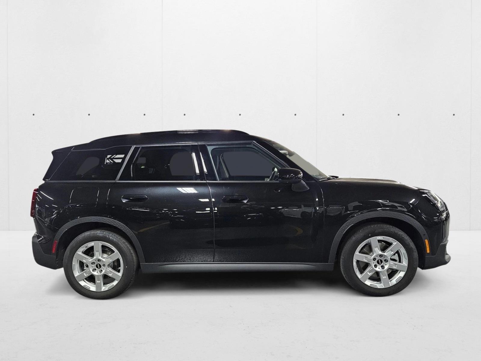 2025 Mini Countryman S ALL4 photo 4