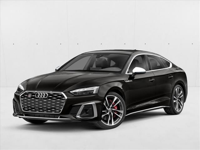 2024 Audi S5 Sportback Premium Plus quattro Tiptronic's photo
