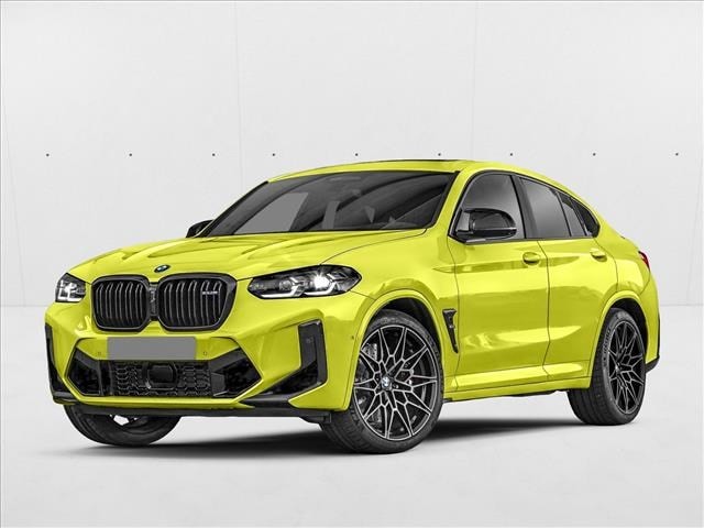 2024 BMW X4 M -'s photo