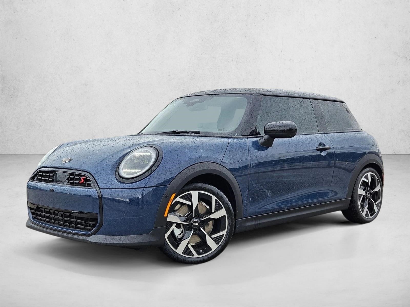 2026 MINI Hardtop Cooper S's photo