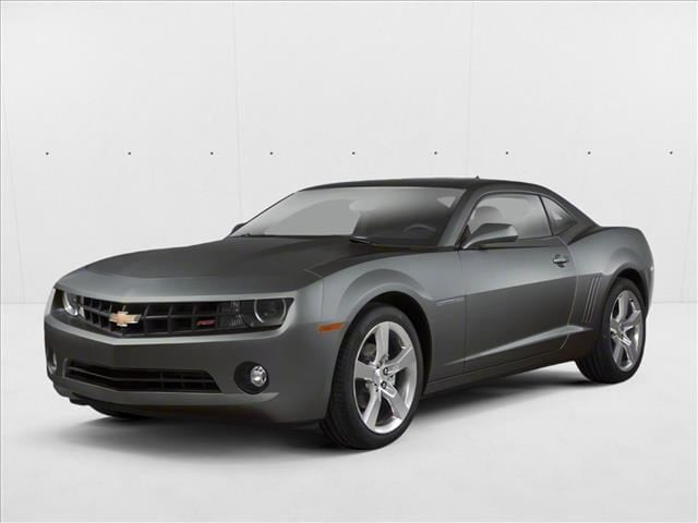 2010 Chevrolet Camaro