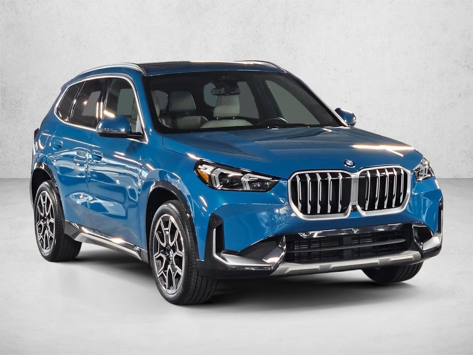 2025 Bmw X1 XDrive28i photo 3