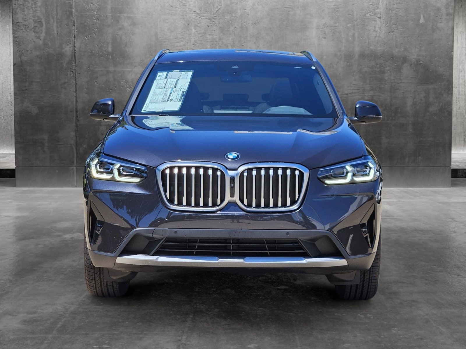 Used 2024 BMW X3 30i with VIN WBX47DP09RN271667 for sale in Dallas, TX