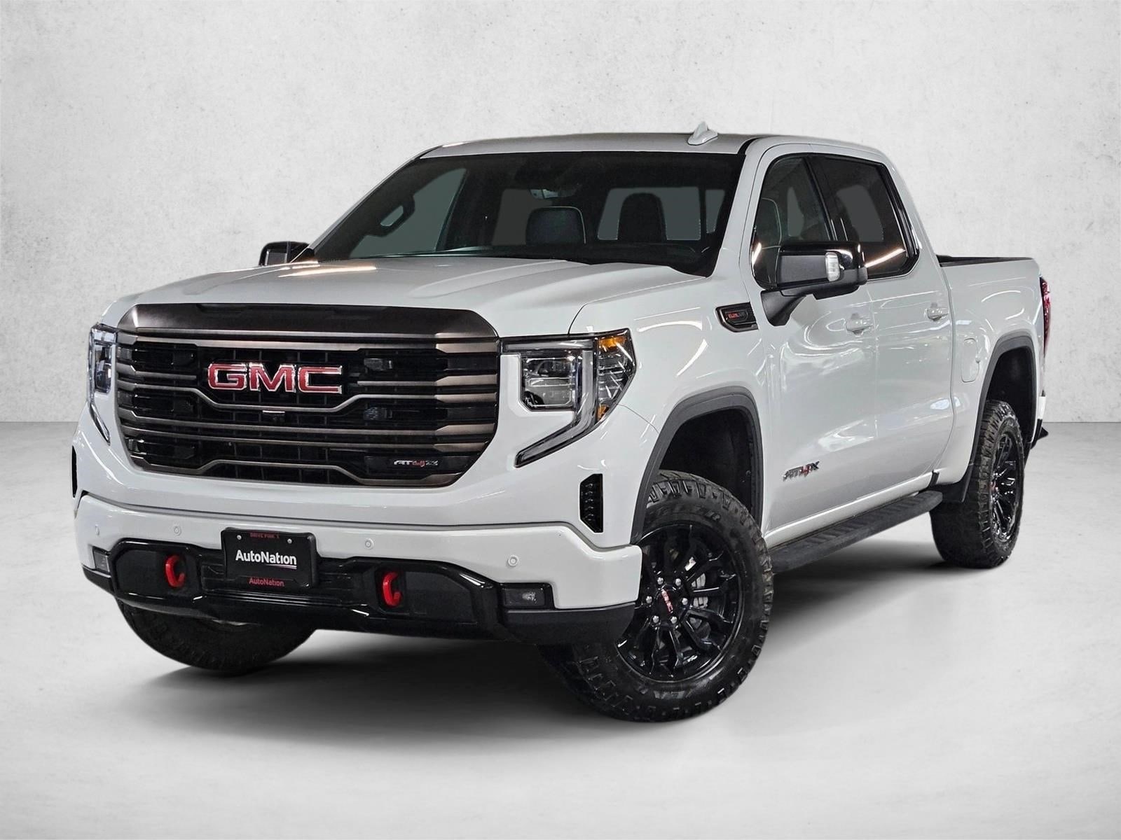2022 GMC Sierra 1500 AT4X's photo