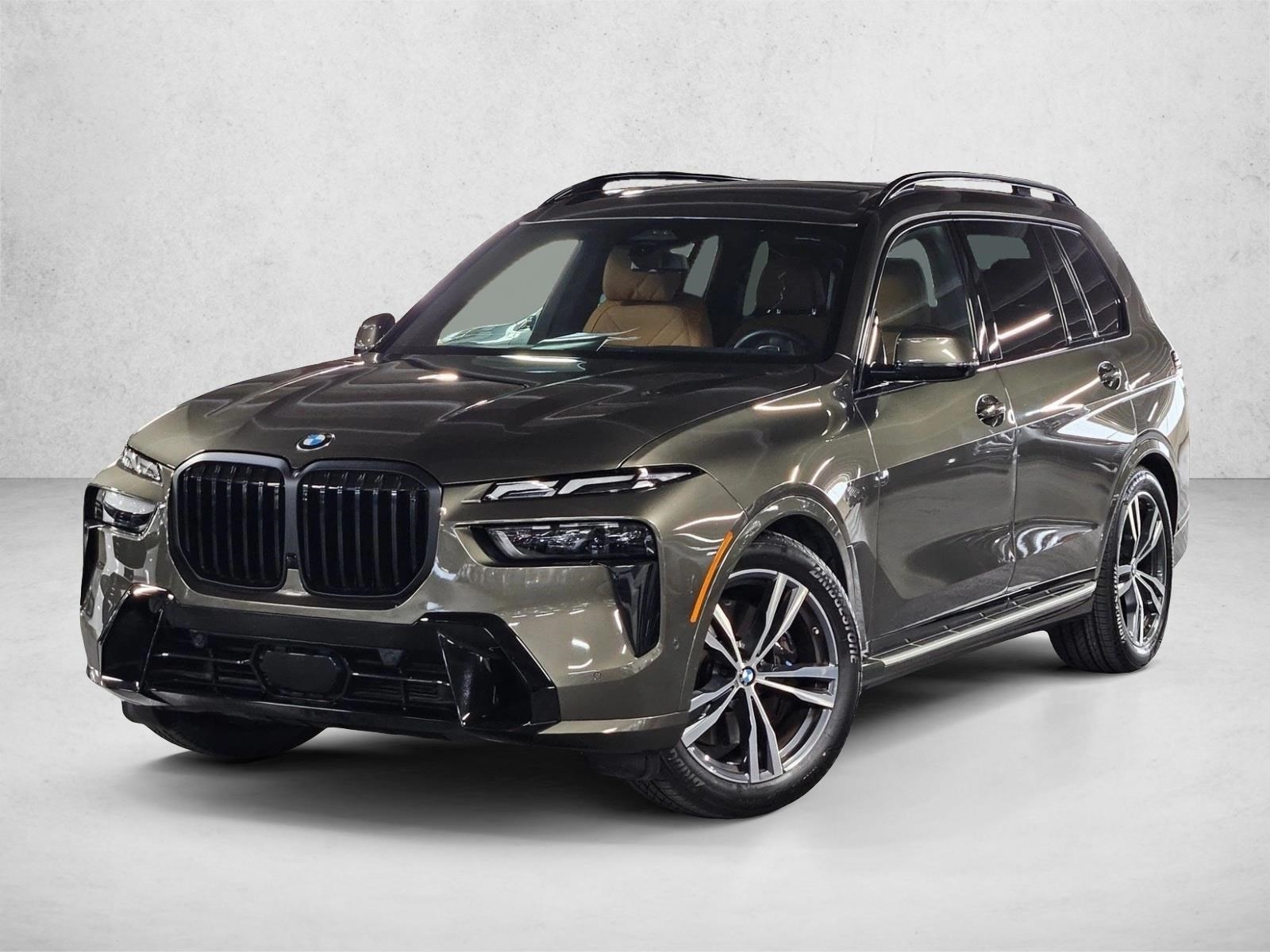 2024 BMW X7