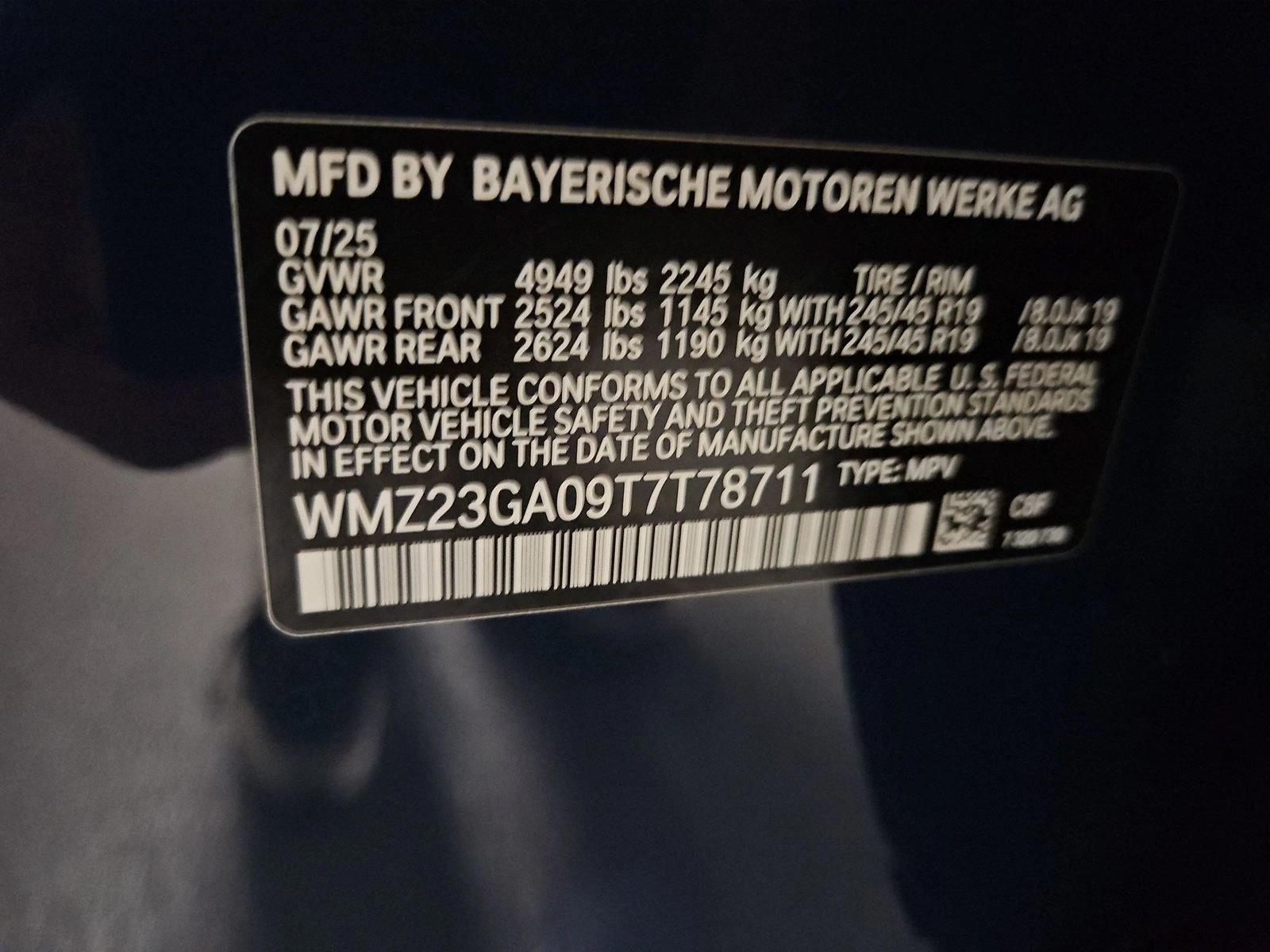 2026 MINI Countryman S - Photo 25
