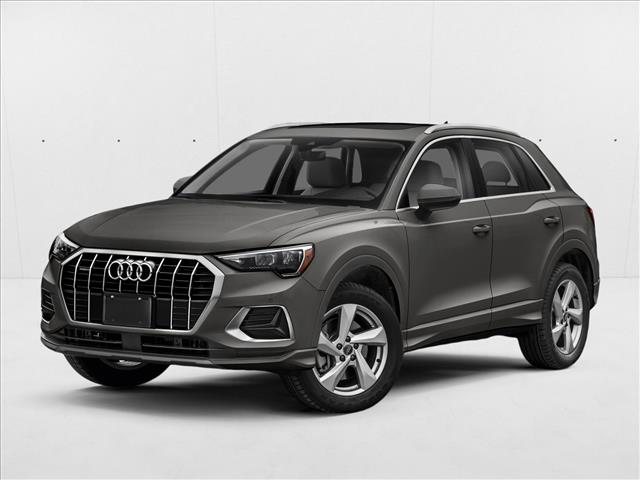 2022 Audi Q3 S Line Premium Plus's photo
