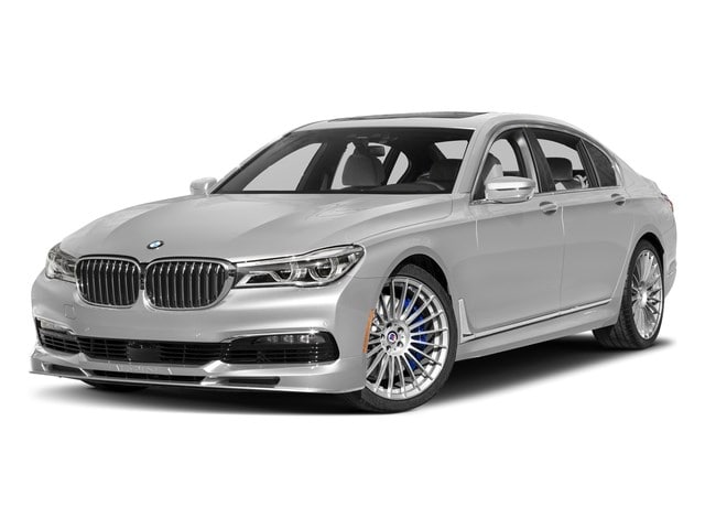 2018 BMW 7 Series ALPINA B7 xDrive's photo