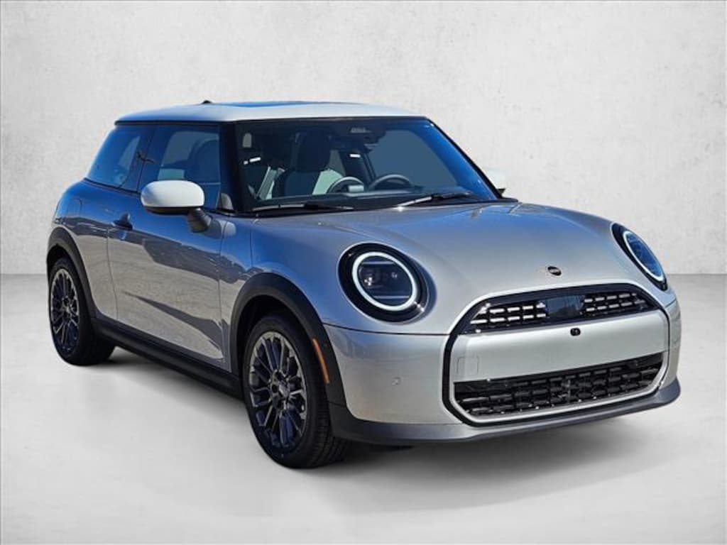 New 2026 MINI Hardtop 2 Door Cooper 2dr Car