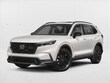  Honda CR-V Hybrid