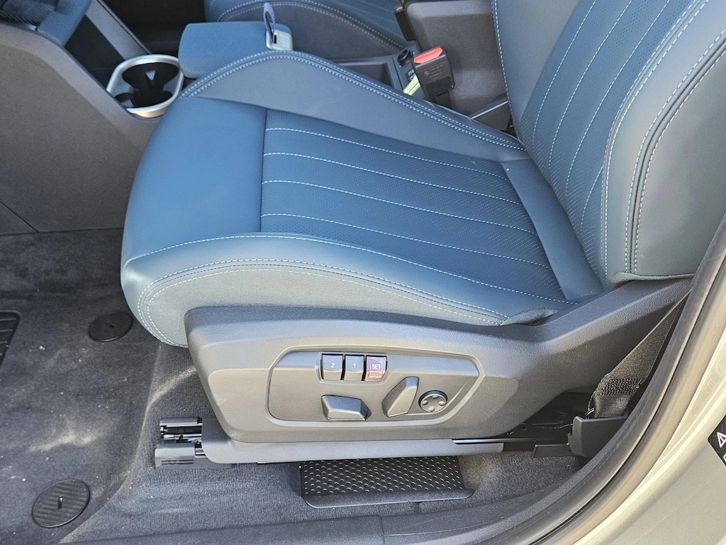 Certified 2025 MINI Countryman S Sport Utility