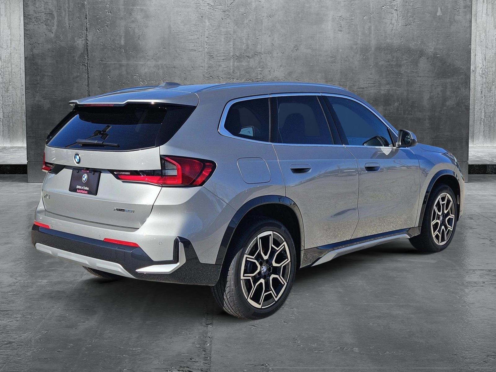 2025 Bmw X1 XDrive28i photo 2