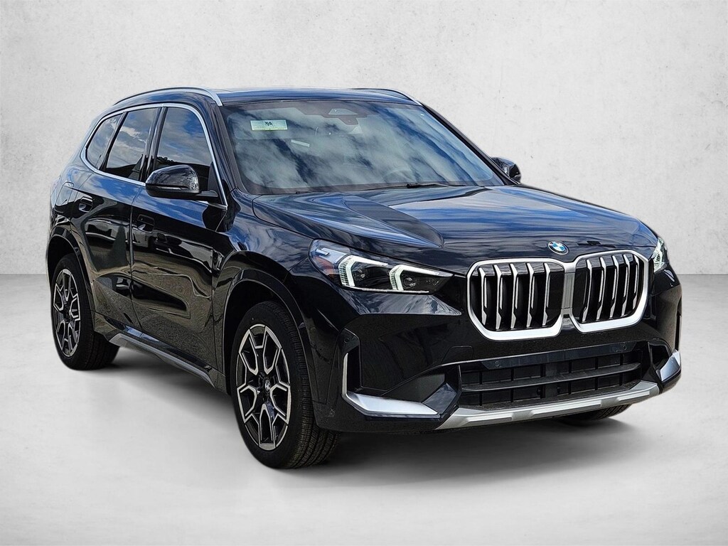 Used 2026 BMW X1 xDrive28i Sport Utility