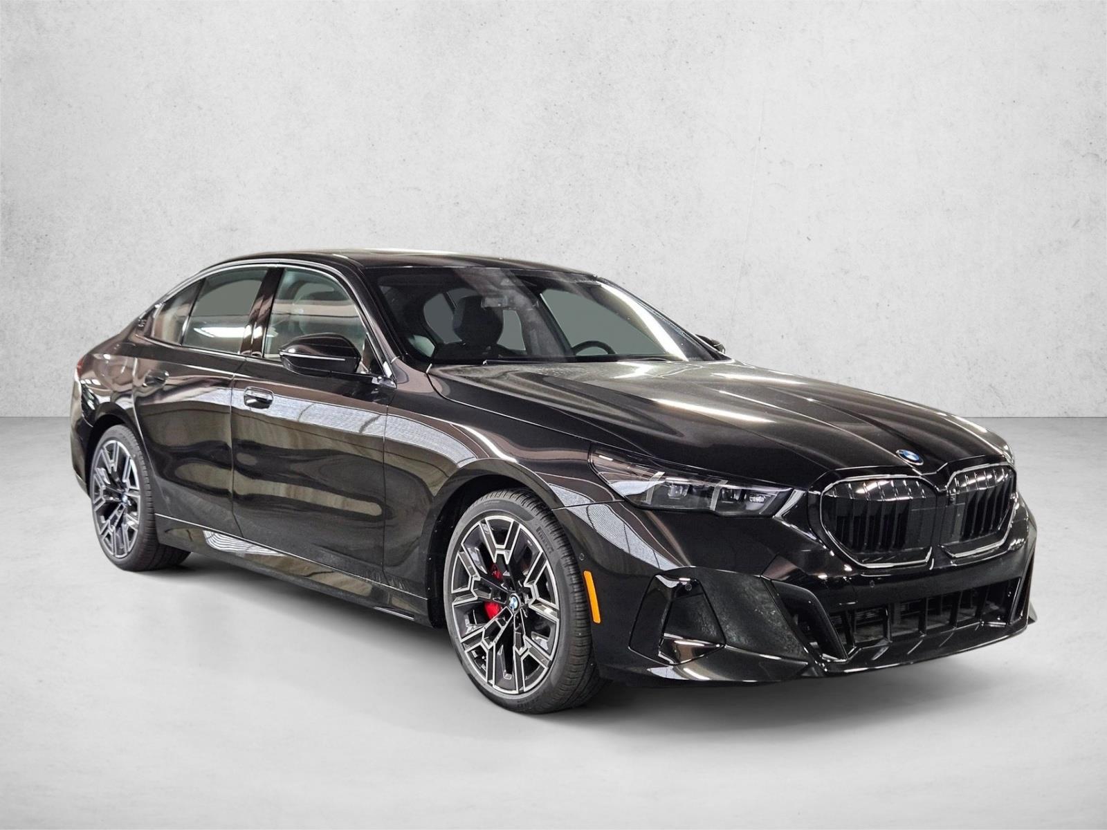 2026 BMW 5 Series 530i - Photo 6