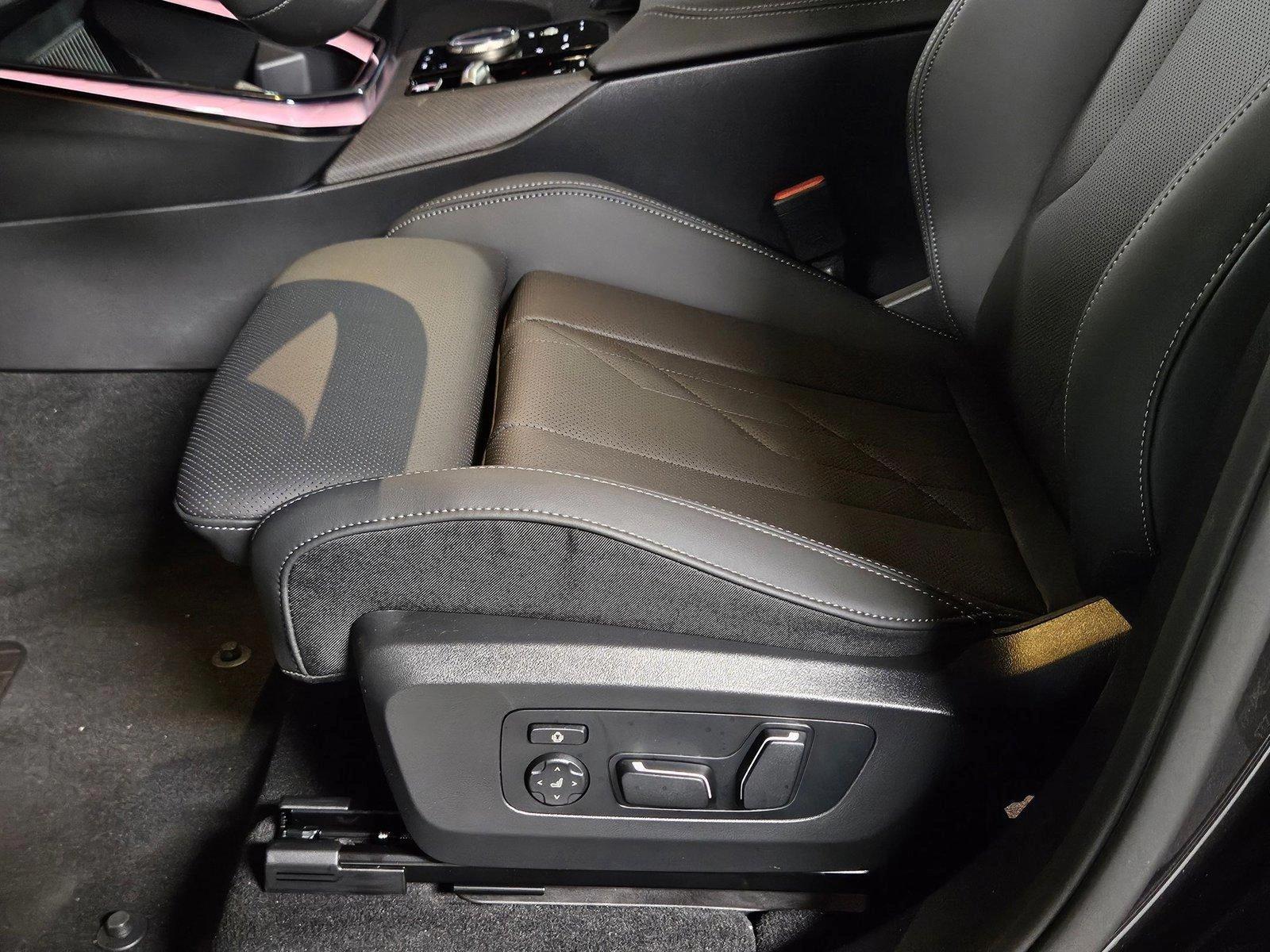 2025 Bmw X3 30x Drive photo 3