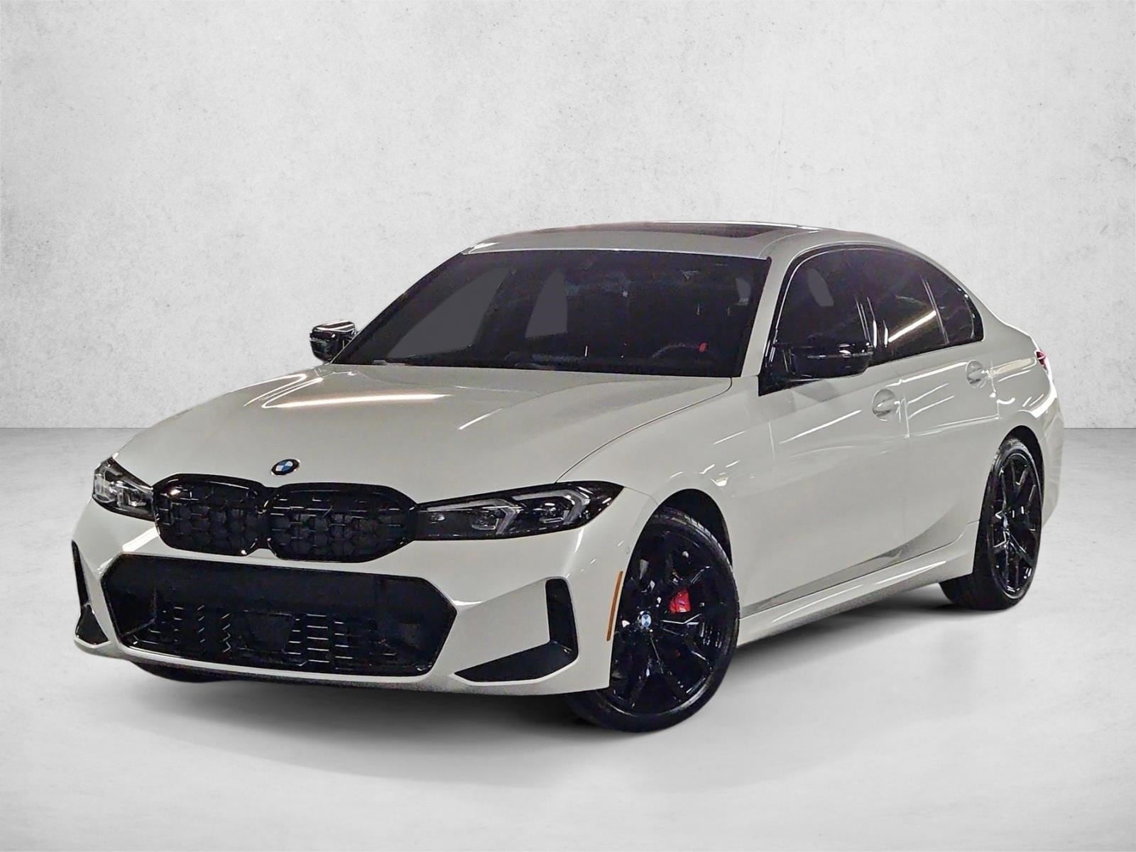 2026 BMW 3 Series